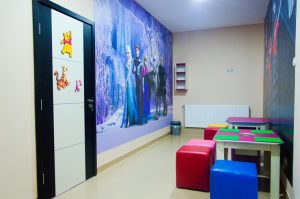 Pediatrie Policlinica As Arad